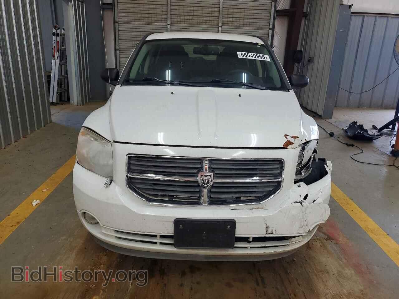 2011 DODGE CALIBER - VIN: 1B3CB5HA4BD241980 - Photo 5