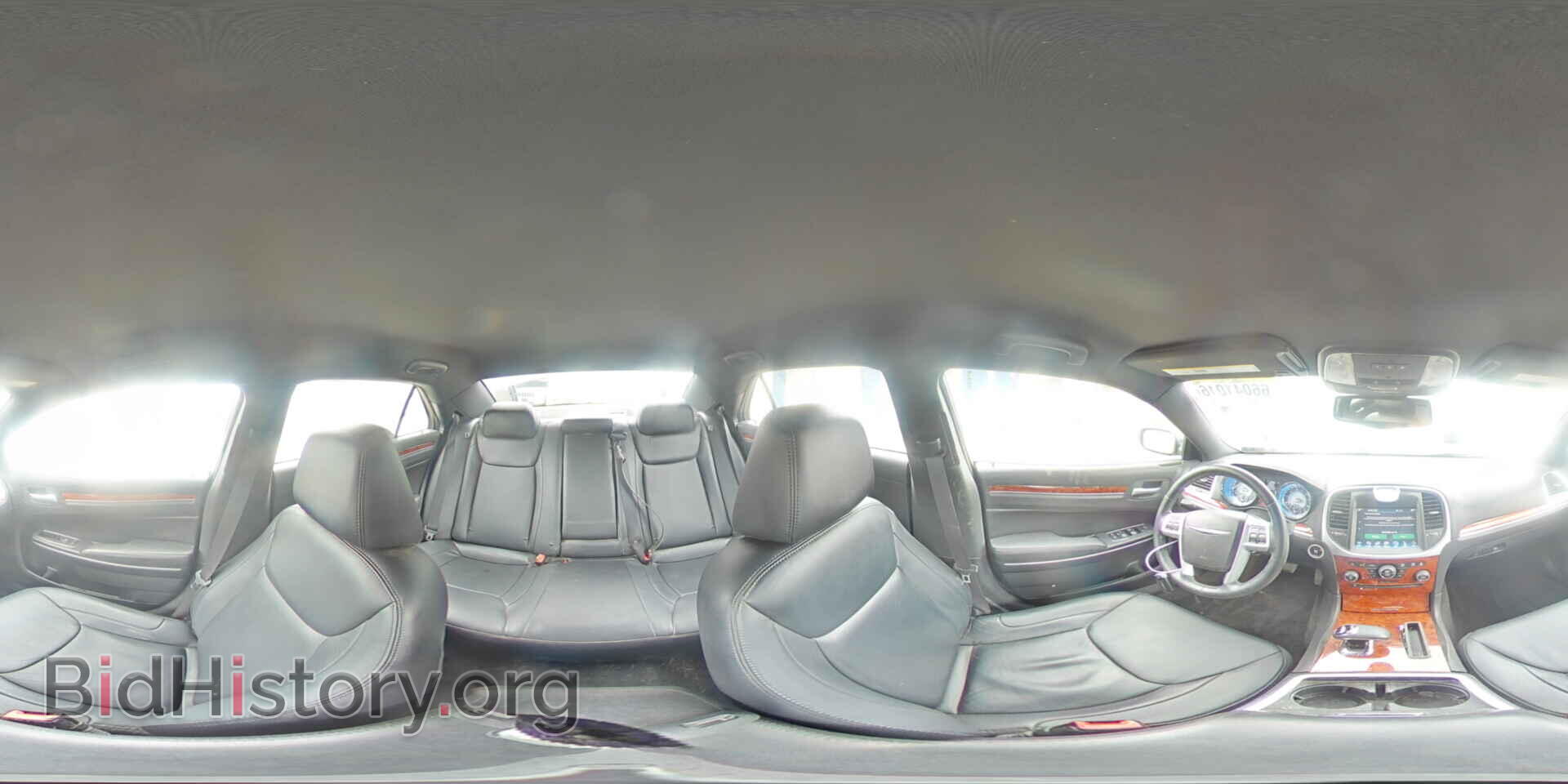 2014 CHRYSLER 300 - VIN: 2C3CCAAG9EH207595 - Photo 14