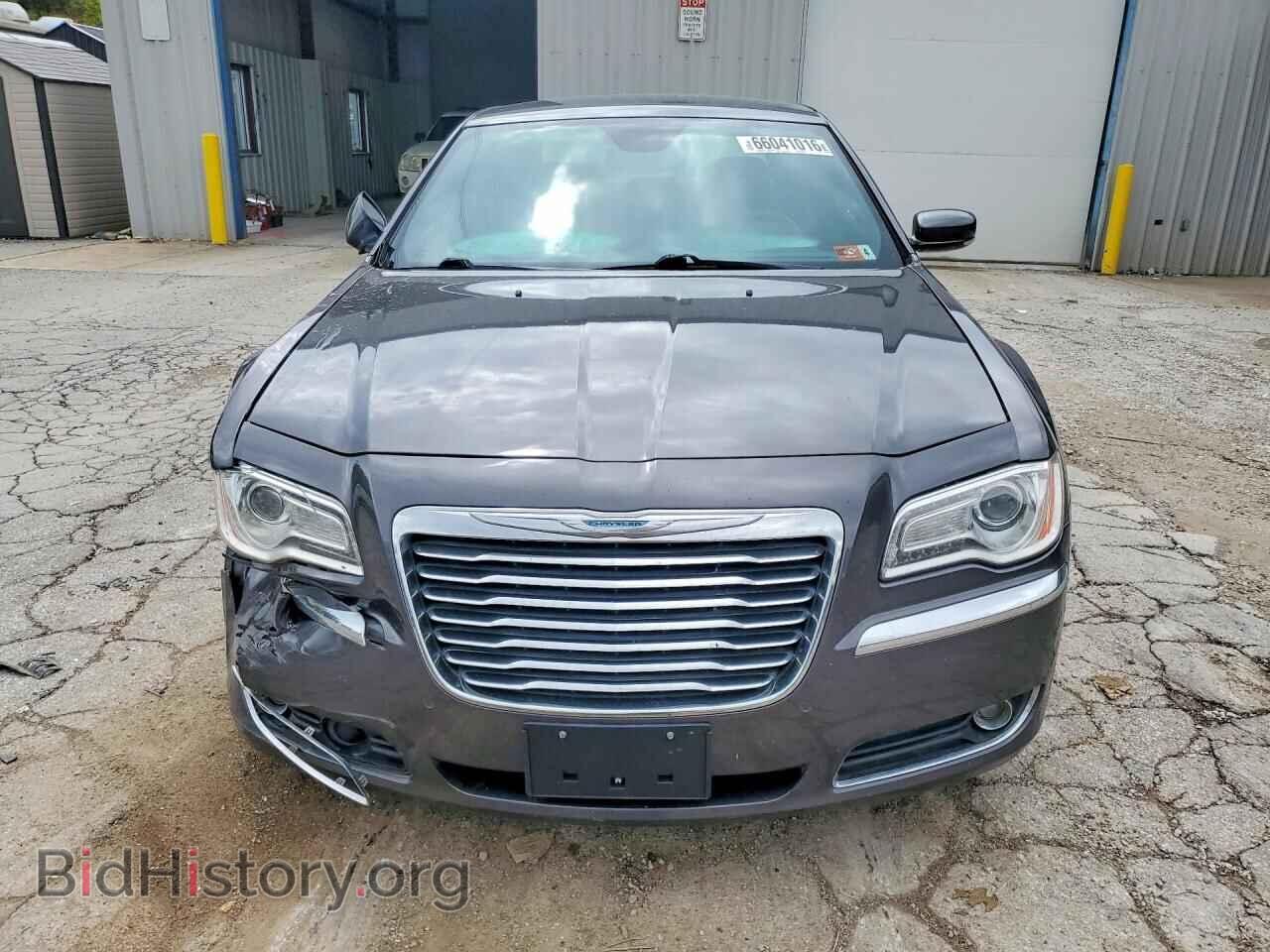 2014 CHRYSLER 300 - VIN: 2C3CCAAG9EH207595 - Photo 5