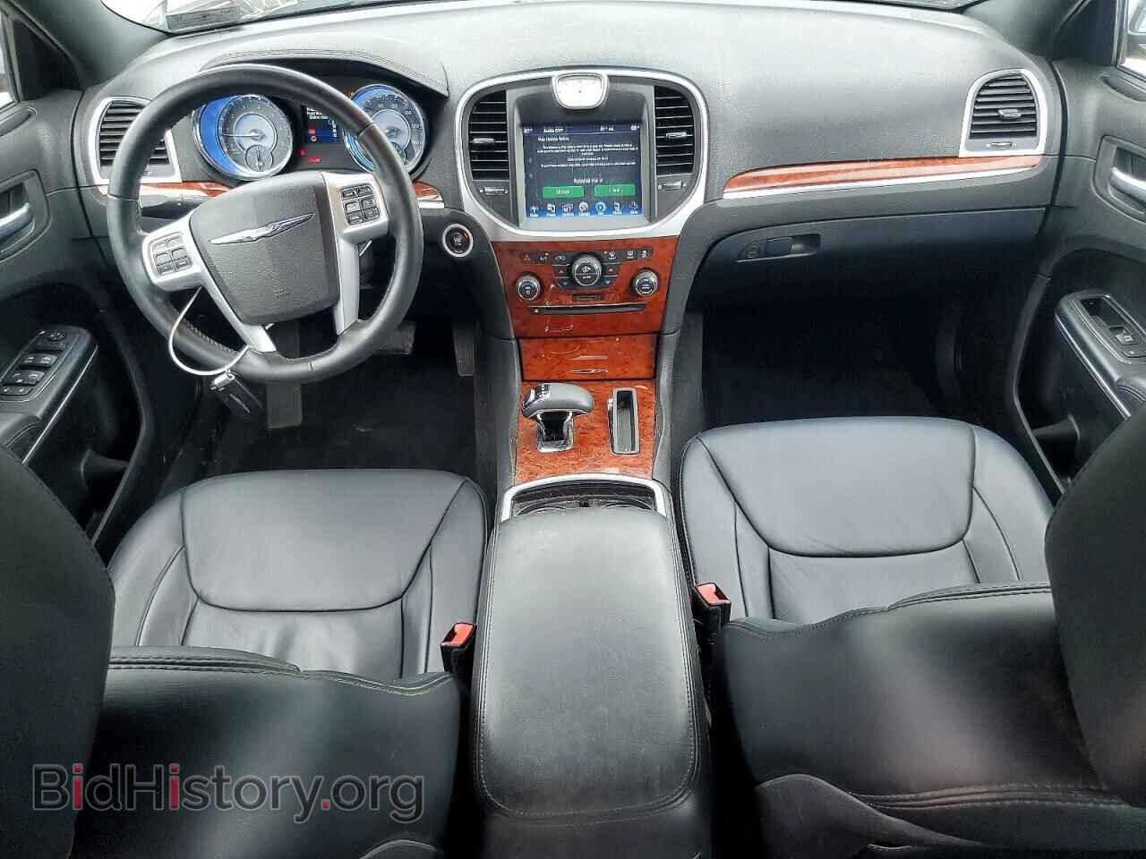 2014 CHRYSLER 300 - VIN: 2C3CCAAG9EH207595 - Photo 8