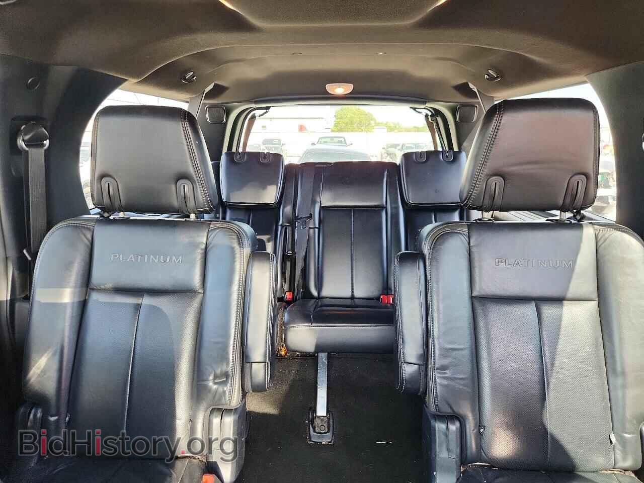 2017 FORD EXPEDITION - VIN: 1FMJK1MT9HEA78327 - Photo 10