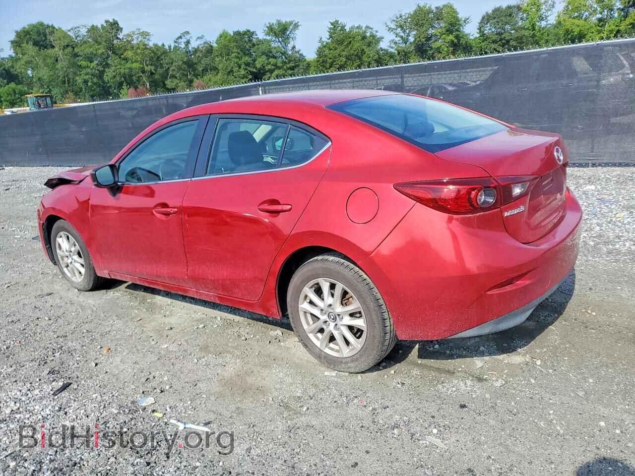2017 MAZDA 3 - VIN: 3MZBN1U77HM114915 - Photo 2