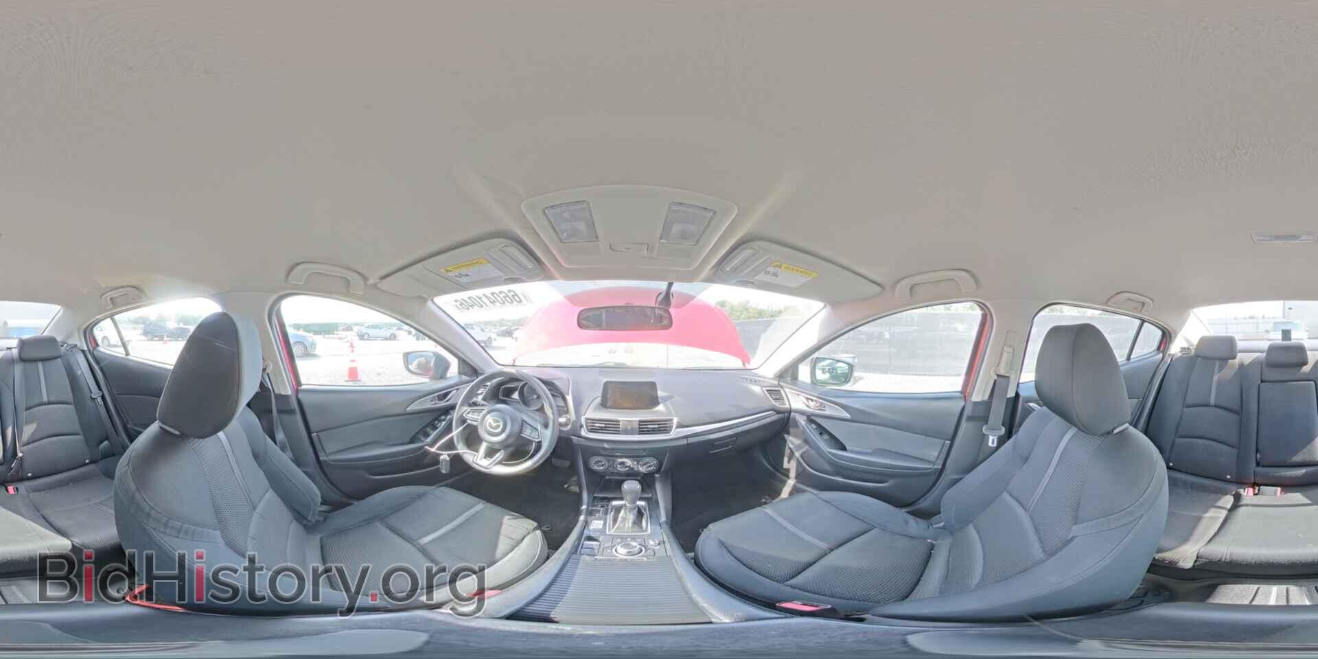 2017 MAZDA 3 - VIN: 3MZBN1U77HM114915 - Photo 14