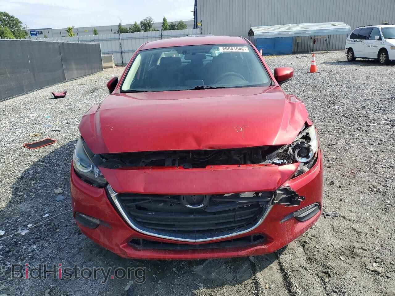 2017 MAZDA 3 - VIN: 3MZBN1U77HM114915 - Photo 5