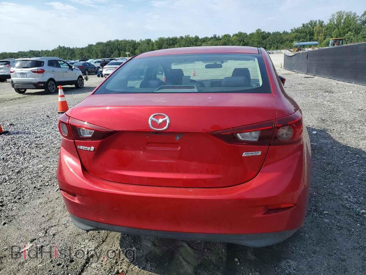2017 MAZDA 3 - VIN: 3MZBN1U77HM114915 - Photo 6