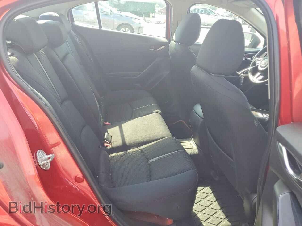 2017 MAZDA 3 - VIN: 3MZBN1U77HM114915 - Photo 10
