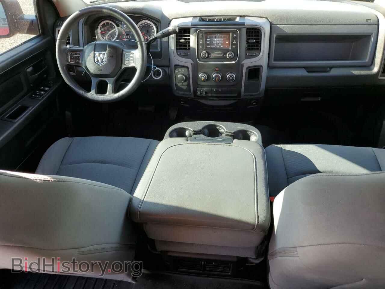 2014 RAM 1500 - VIN: 1C6RR7KT1ES155690 - Фото 8