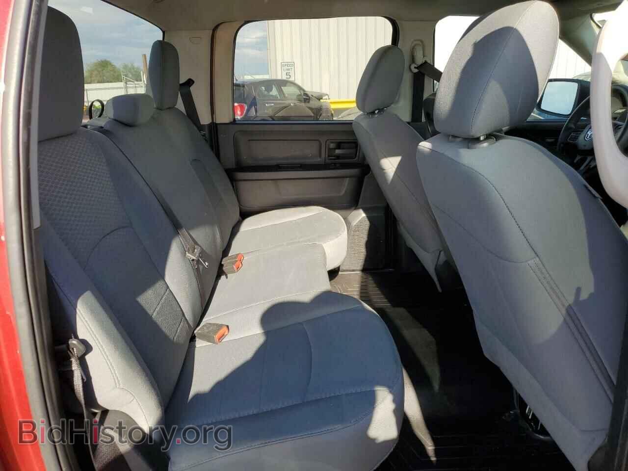 2014 RAM 1500 - VIN: 1C6RR7KT1ES155690 - Фото 10