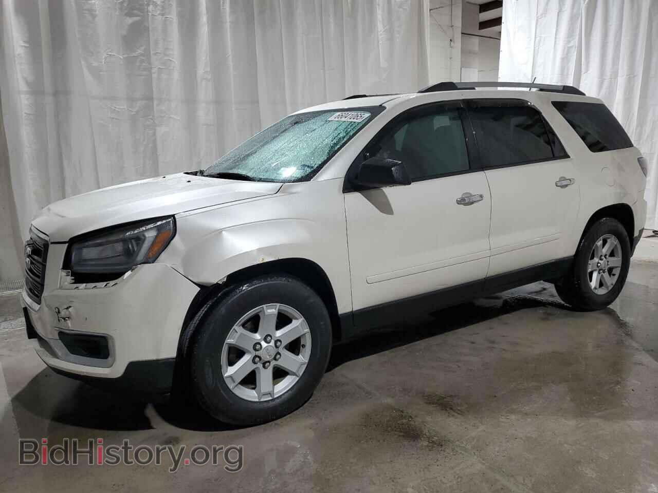 Photo 1GKKVPKD8EJ209768 - GMC ACADIA 2014