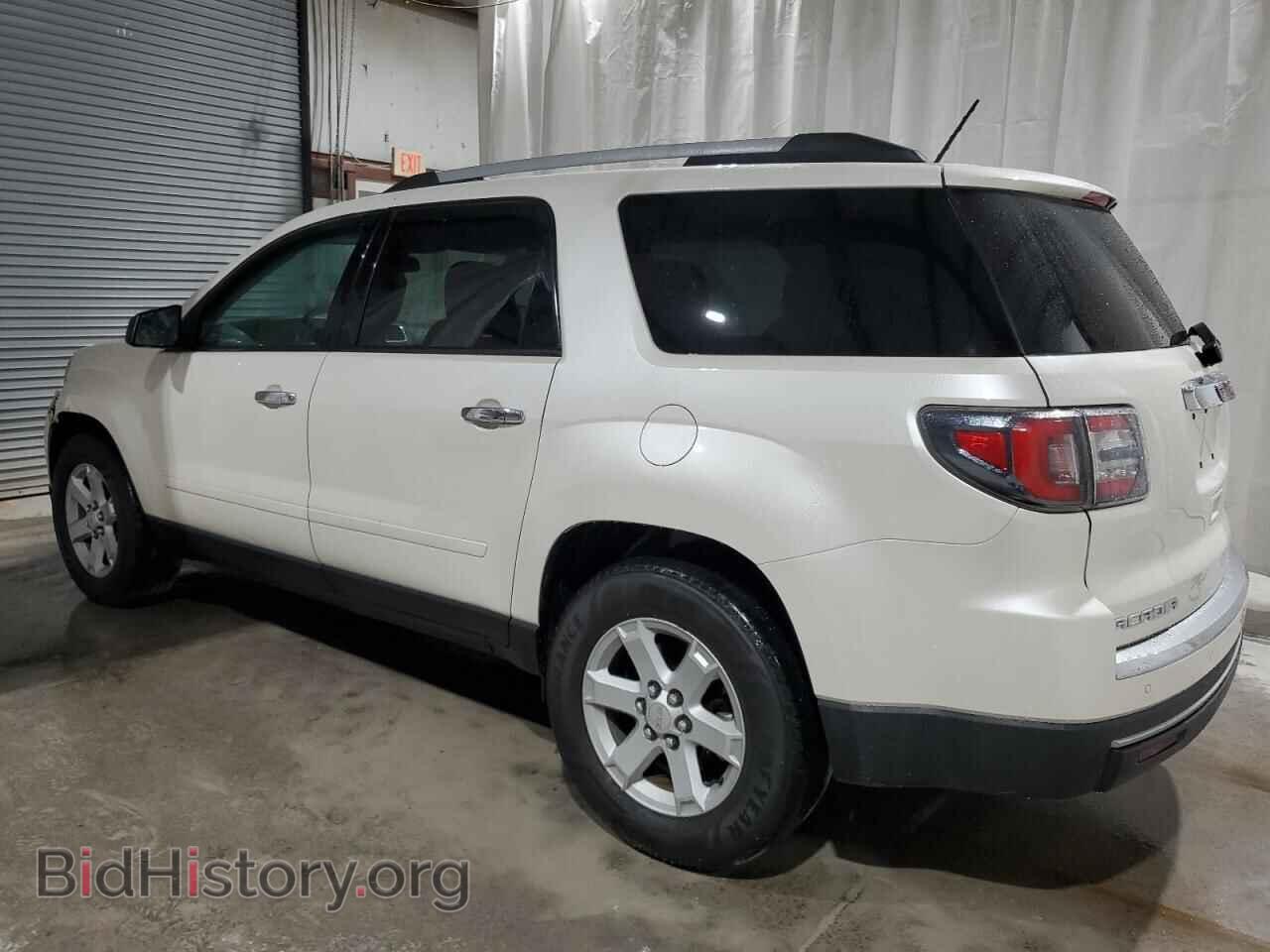 2014 GMC ACADIA - VIN: 1GKKVPKD8EJ209768 - Фото 2