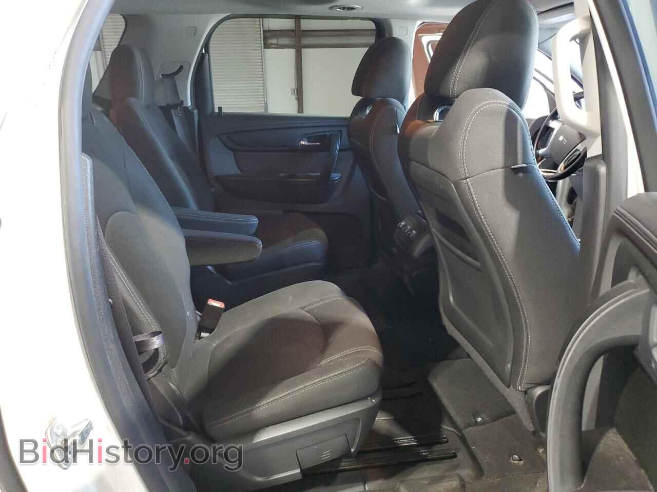 2014 GMC ACADIA - VIN: 1GKKVPKD8EJ209768 - Фото 11