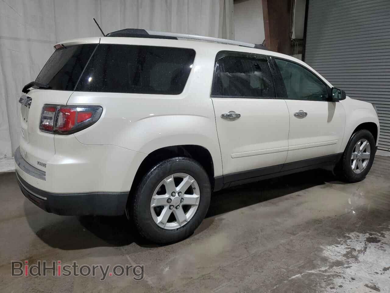 2014 GMC ACADIA - VIN: 1GKKVPKD8EJ209768 - Фото 3