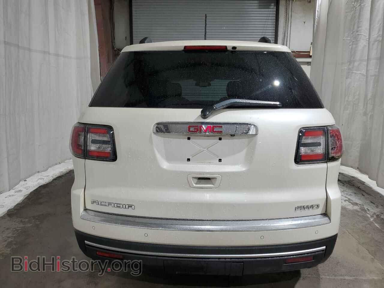 2014 GMC ACADIA - VIN: 1GKKVPKD8EJ209768 - Фото 6