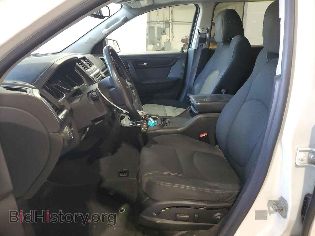 2014 GMC ACADIA - VIN: 1GKKVPKD8EJ209768 - Фото 7