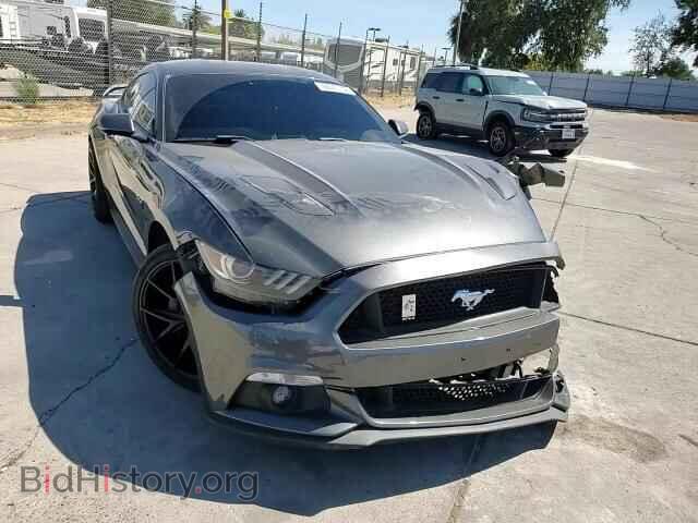 2016 FORD MUSTANG - VIN: 1FA6P8CF6G5284449 - Фото 13