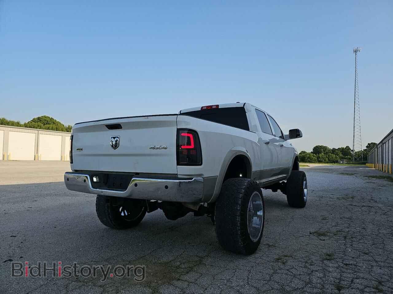 2011 DODGE All Models - VIN: 3D7TT2CT0BG609115 - Photo 4