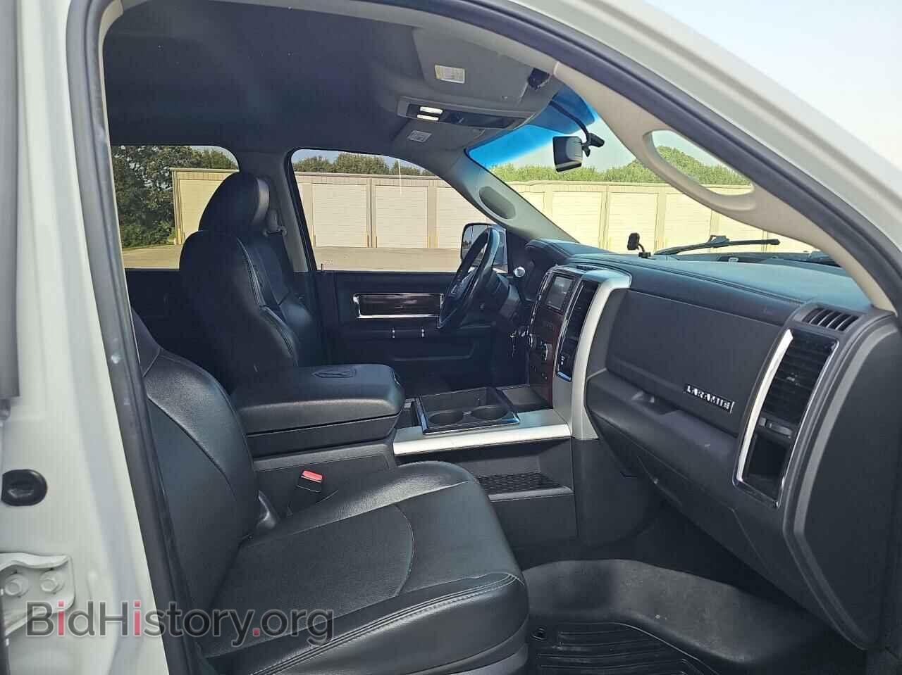 2011 DODGE All Models - VIN: 3D7TT2CT0BG609115 - Photo 5