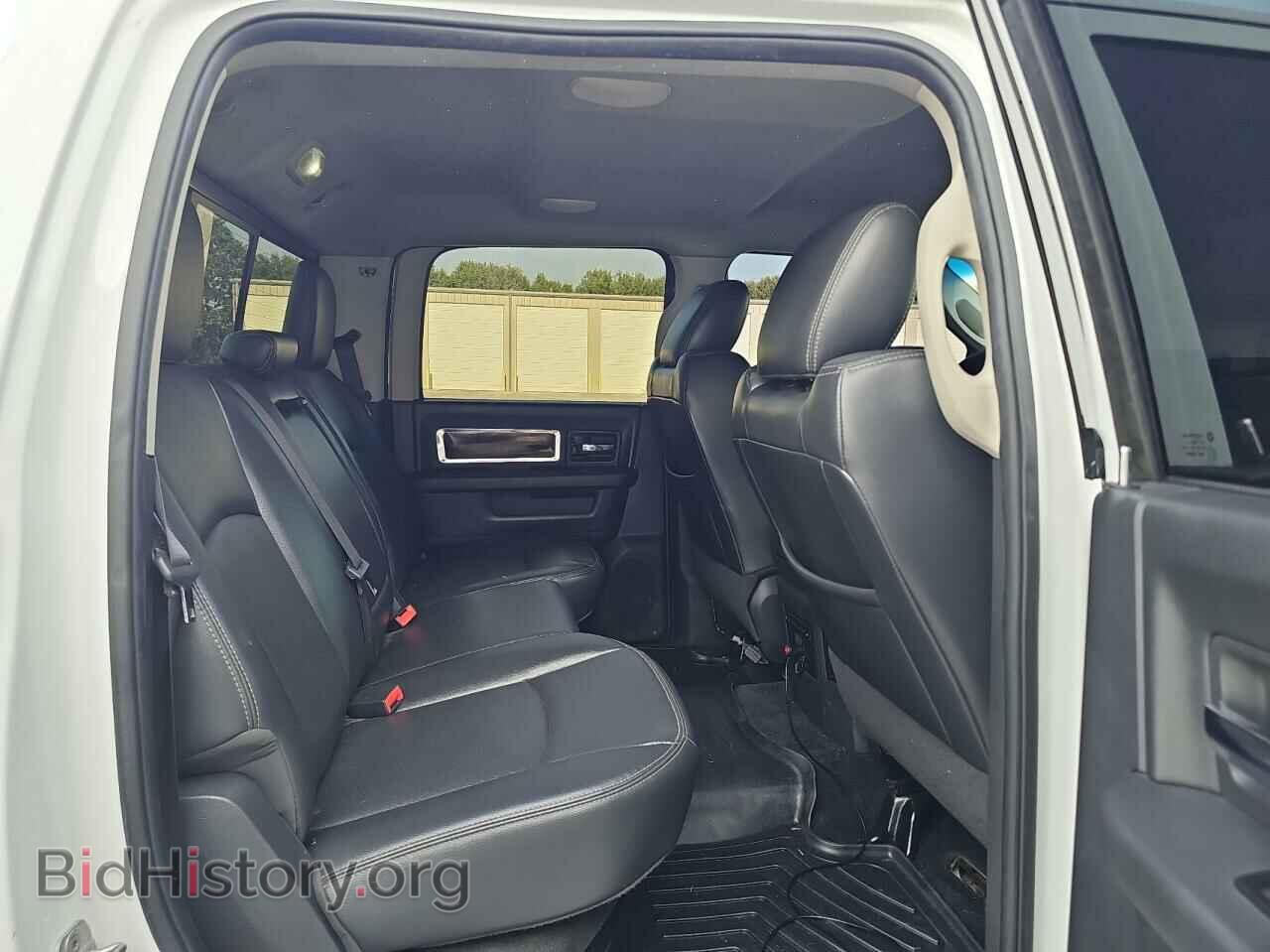 2011 DODGE All Models - VIN: 3D7TT2CT0BG609115 - Photo 6