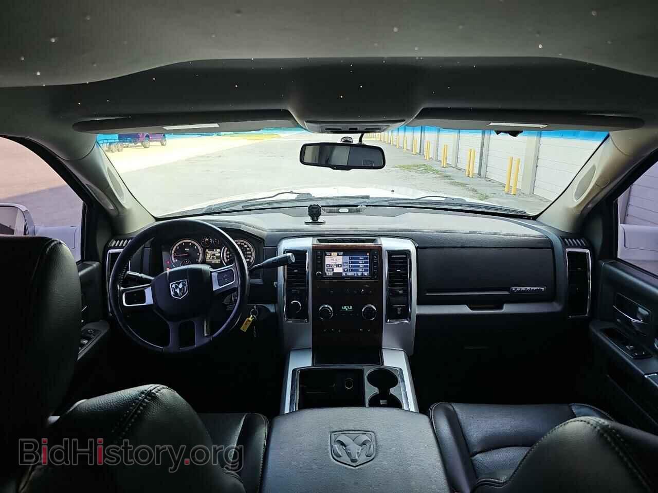 2011 DODGE All Models - VIN: 3D7TT2CT0BG609115 - Photo 9