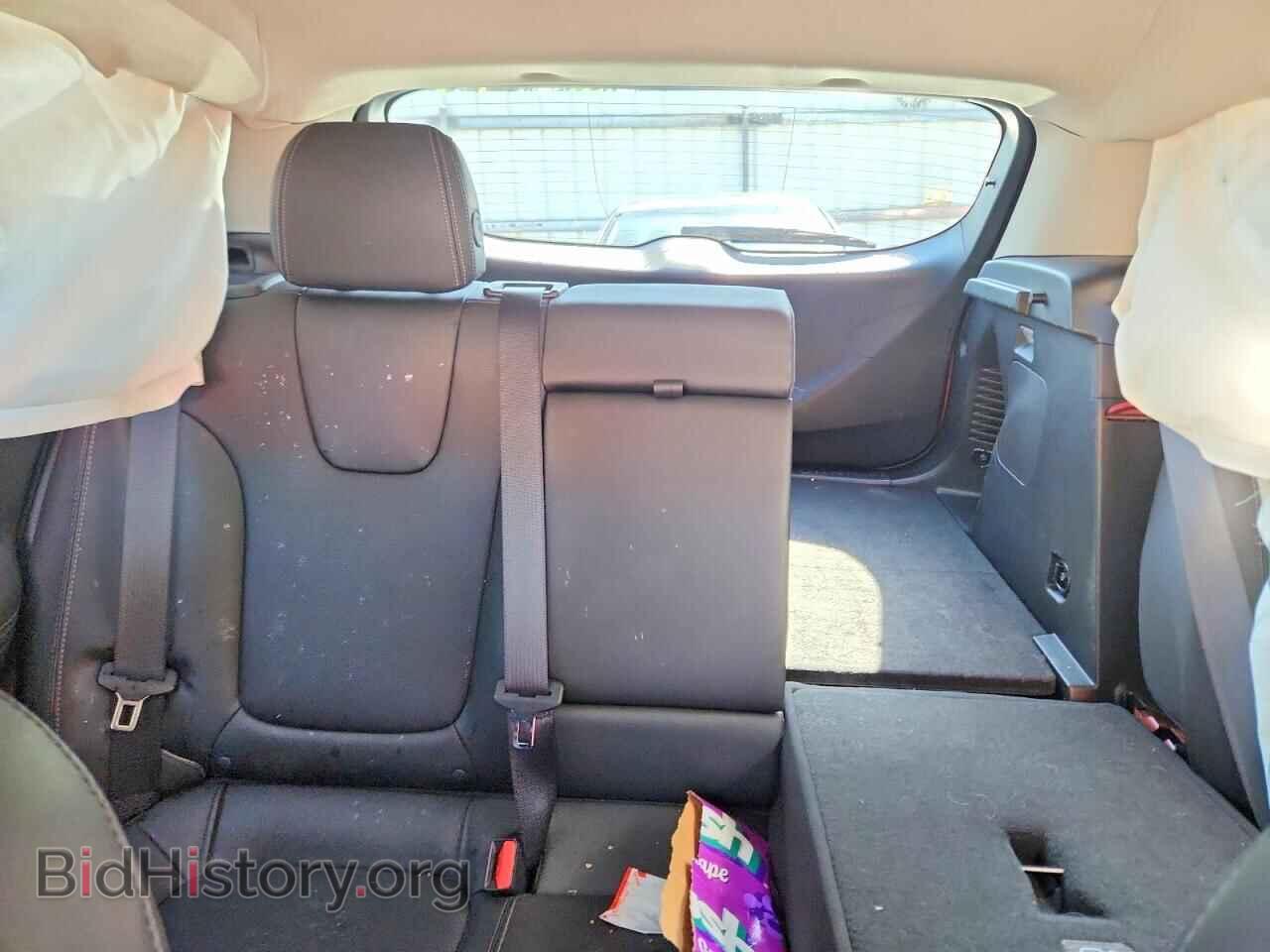 2024 BUICK ENCORE - VIN: KL4AMDSL1RB181239 - Photo 10