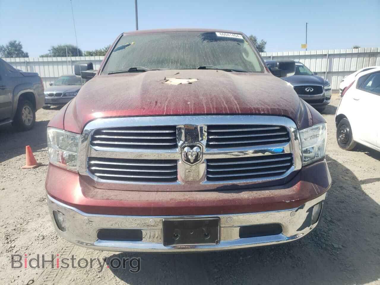 2017 RAM 1500 - VIN: 1C6RR7LM3HS881174 - Фото 5