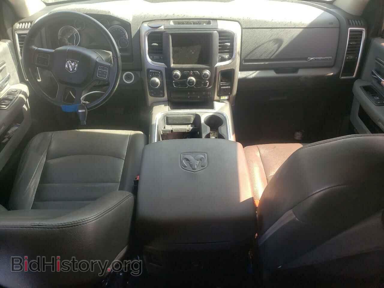 2017 RAM 1500 - VIN: 1C6RR7LM3HS881174 - Фото 8