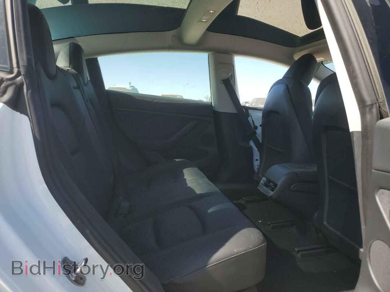 2023 TESLA MODEL 3 - VIN: 5YJ3E1EA9PF691899 - Photo 10
