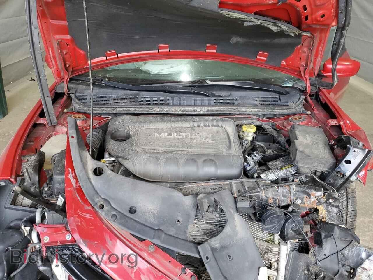 2014 DODGE DART - VIN: 1C3CDFBB1ED903152 - Фото 11