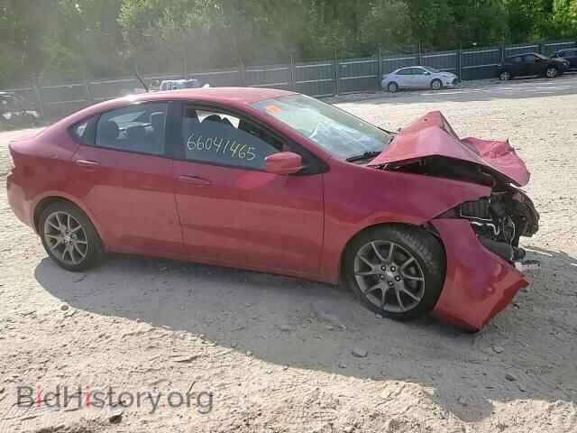 2014 DODGE DART - VIN: 1C3CDFBB1ED903152 - Фото 13