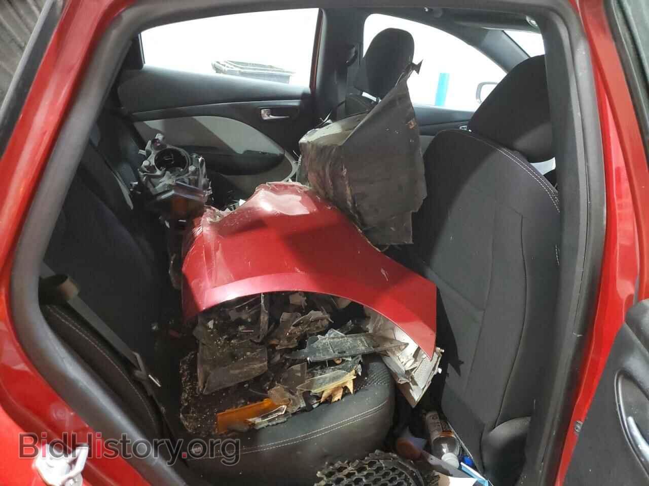 2014 DODGE DART - VIN: 1C3CDFBB1ED903152 - Фото 10
