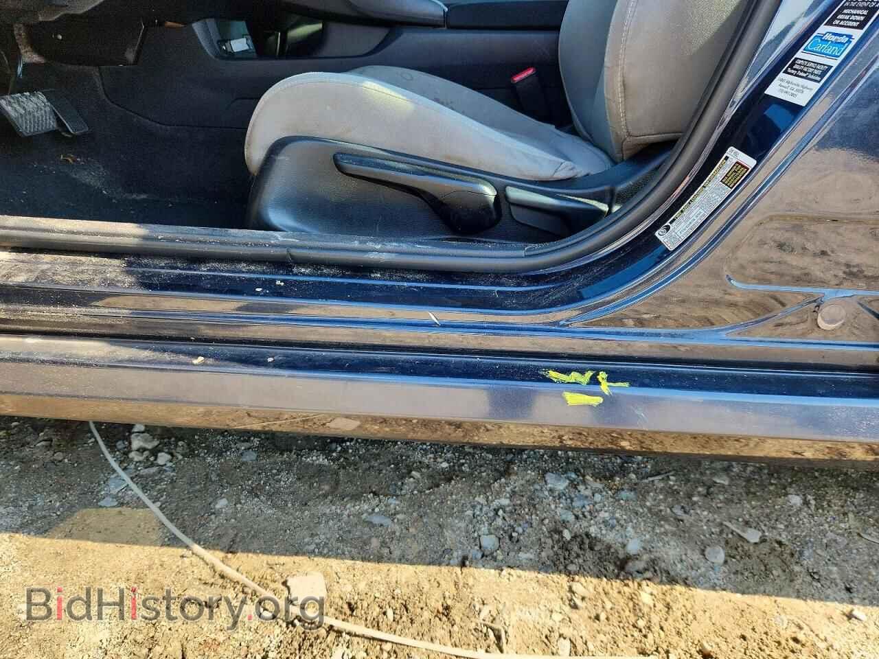 2017 HONDA CIVIC - VIN: 19XFC2F74HE060481 - Фото 12