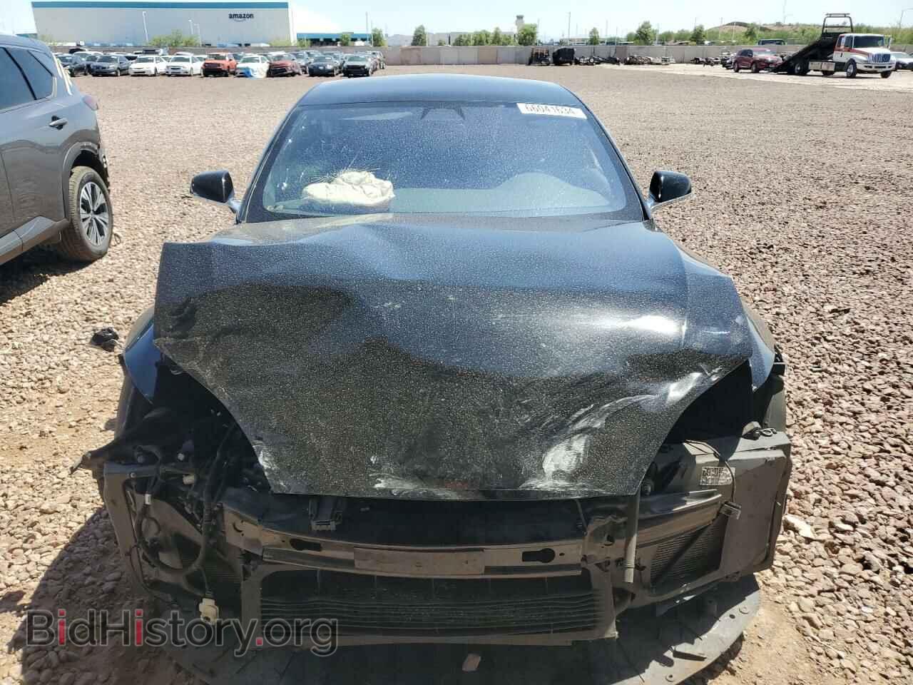 2018 TESLA MODEL S - VIN: 5YJSA1E24JF245005 - Photo 5