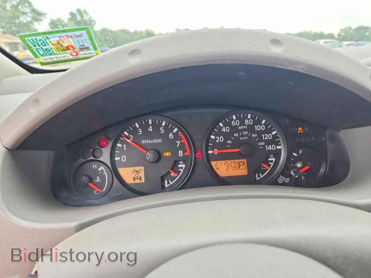 2018 NISSAN FRONTIER - VIN: 1N6AD0EV2JN743936 - Фото 9
