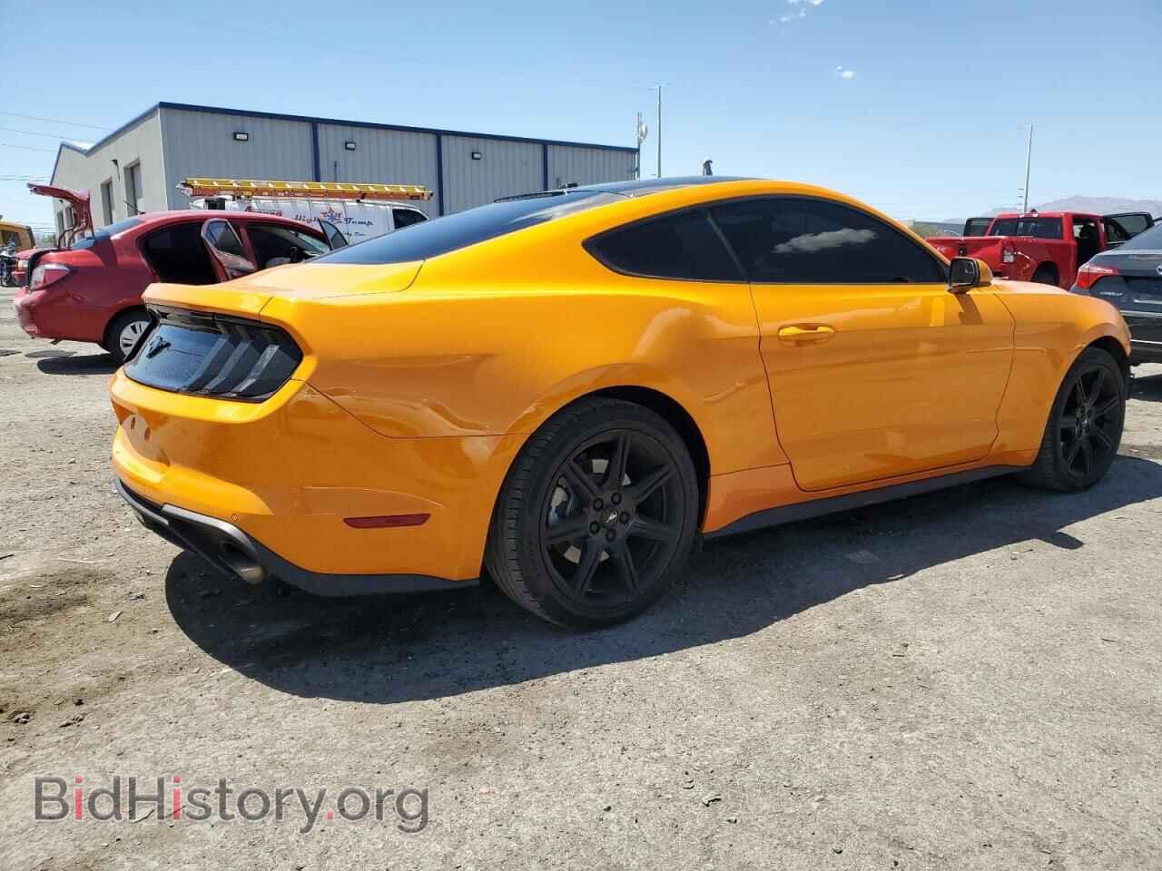 2018 FORD ALL Models - VIN: 1FA6P8TH6J5145060 - Фото 3