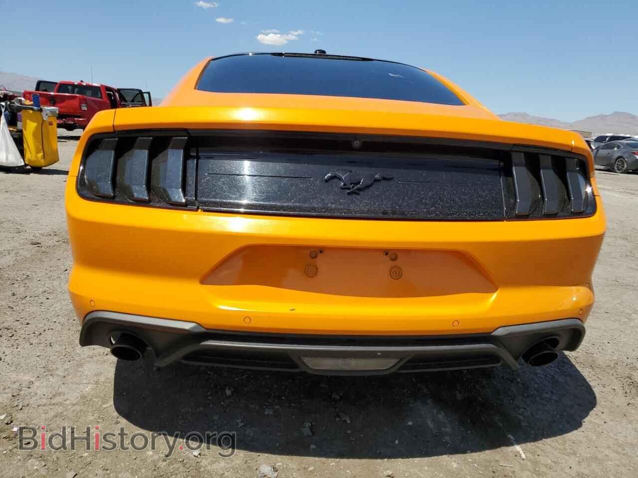 2018 FORD ALL Models - VIN: 1FA6P8TH6J5145060 - Фото 6