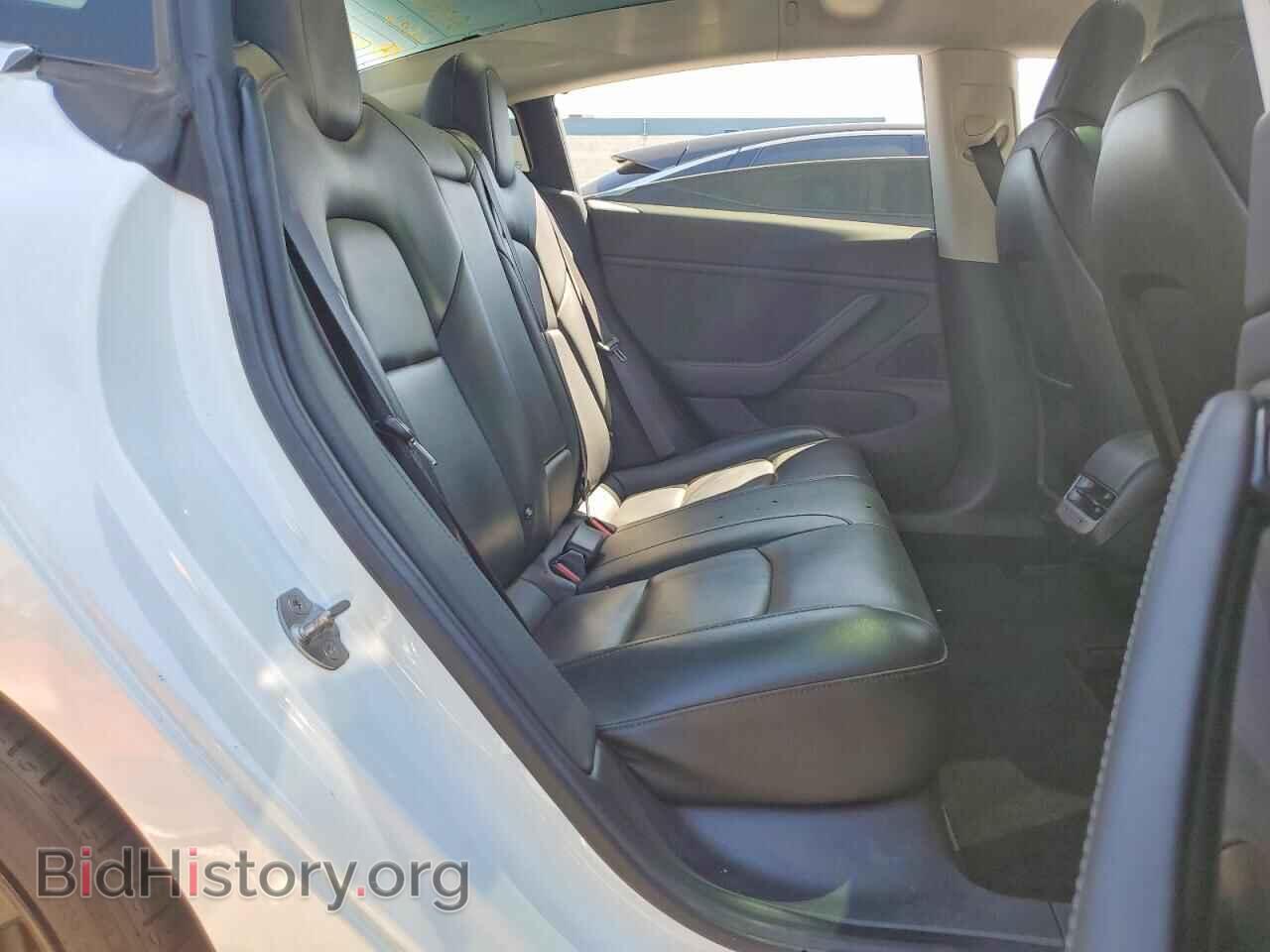 2018 TESLA MODEL 3 - VIN: 5YJ3E1EA2JF038726 - Photo 10