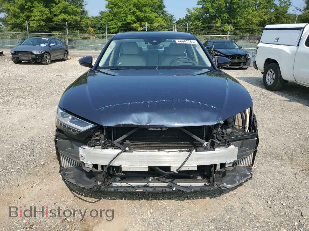 2019 AUDI A8 - VIN: WAU8DAF82KN018741 - Photo 5