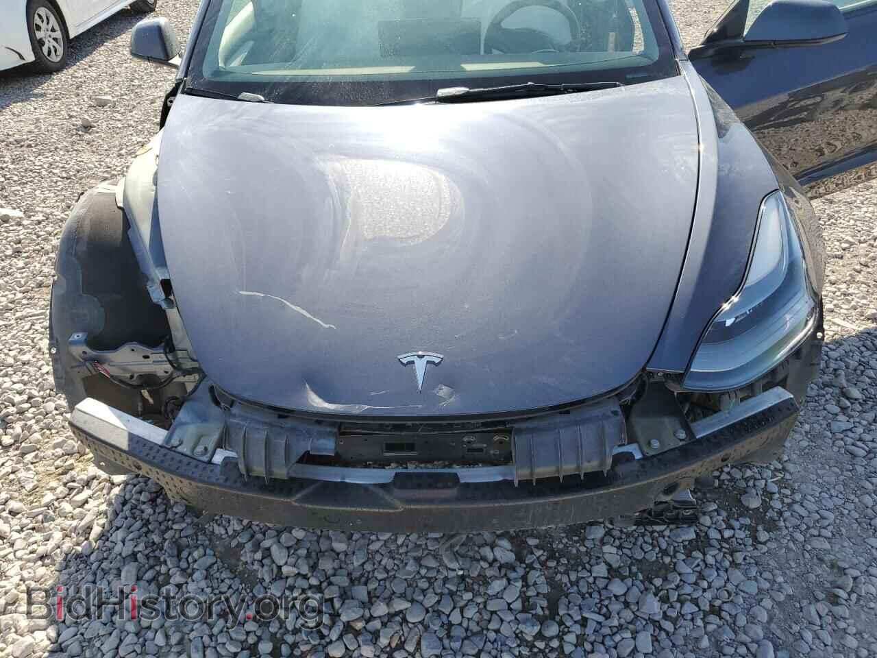 2022 TESLA MODEL 3 - VIN: 5YJ3E1EB9NF332199 - Photo 11