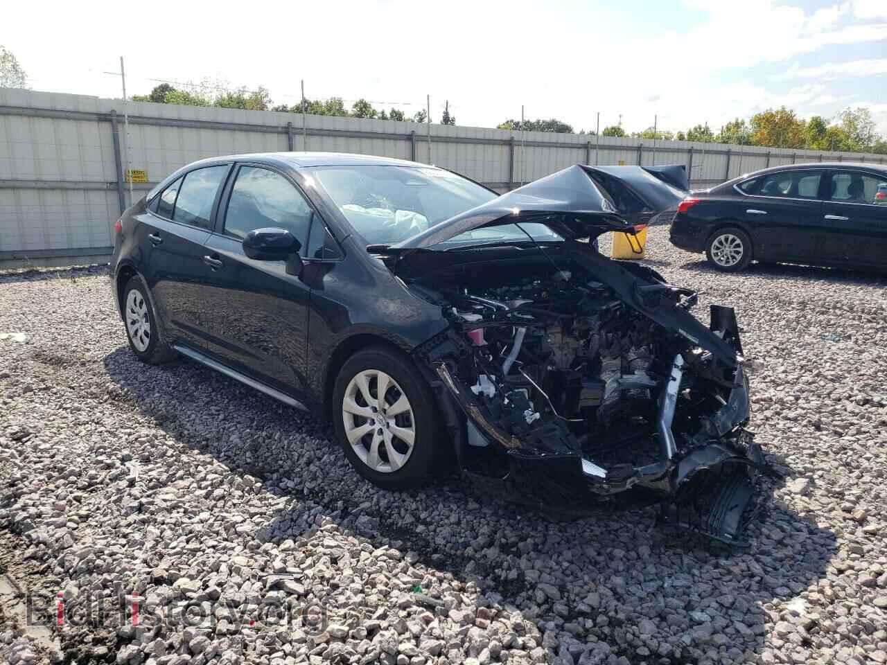 2023 TOYOTA COROLLA - VIN: 5YFB4MDE5PP057790 - Фото 4