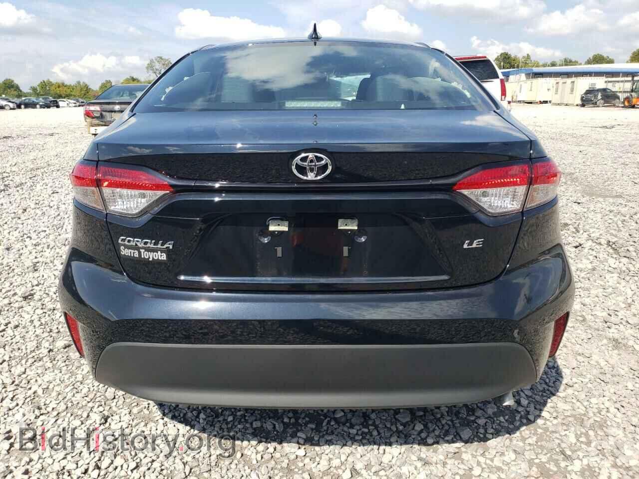 2023 TOYOTA COROLLA - VIN: 5YFB4MDE5PP057790 - Фото 6