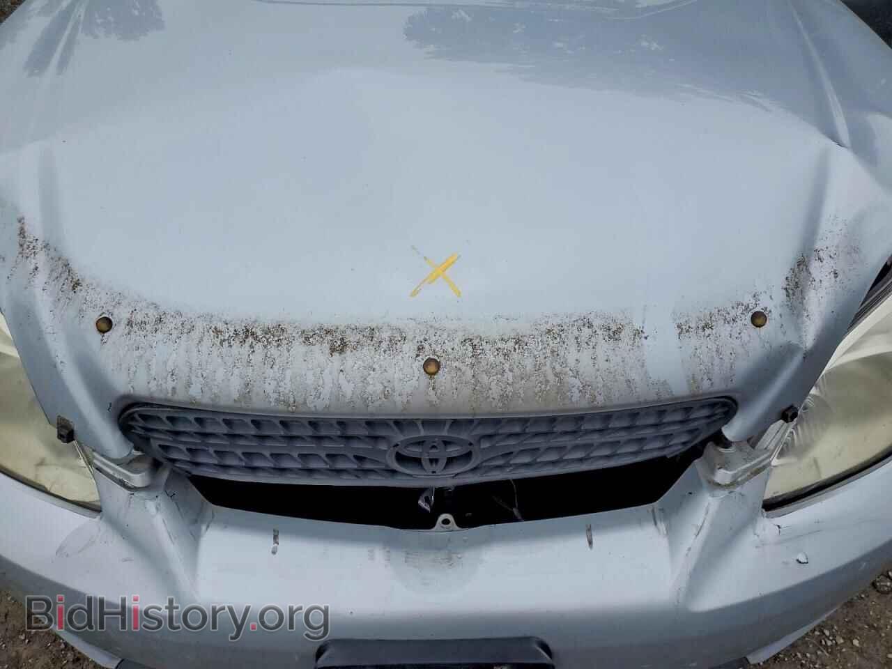 2008 TOYOTA MATRIX - VIN: 2T1KR32E98C699896 - Photo 11