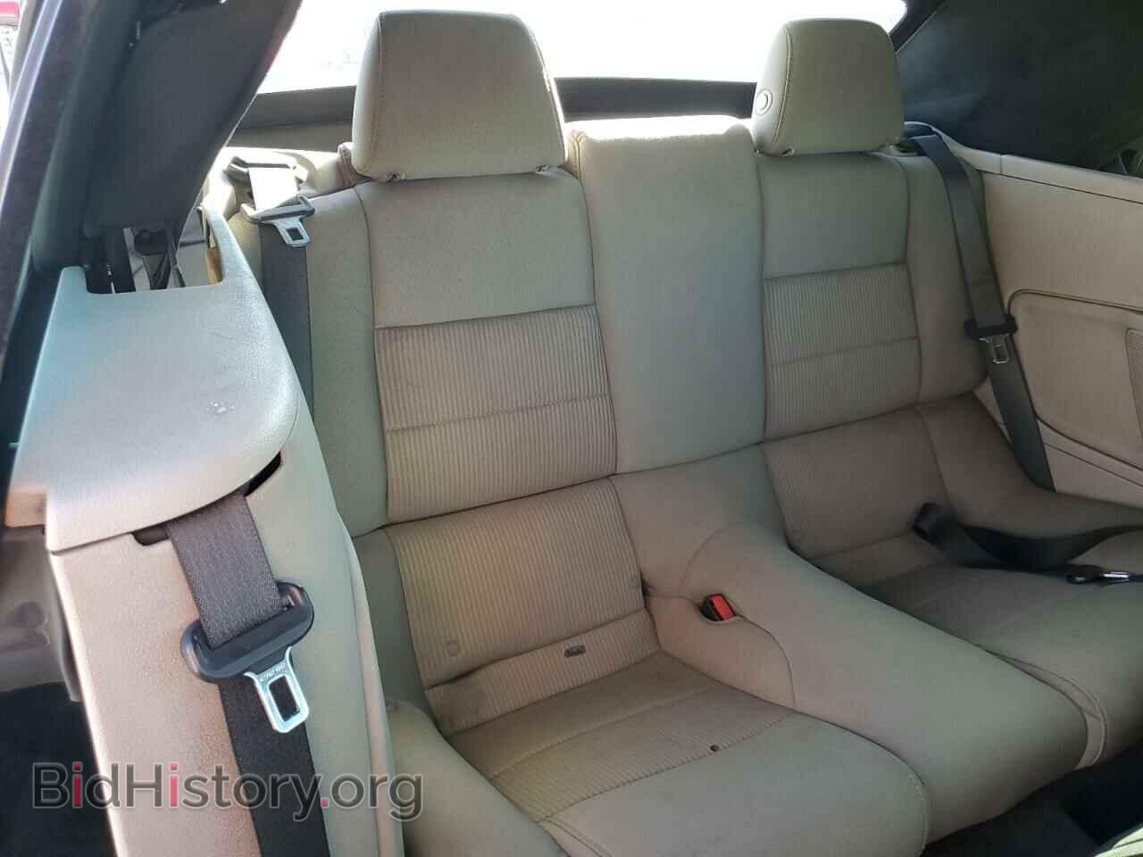 2011 FORD ALL Models - VIN: 1ZVBP8EMXB5117974 - Photo 10