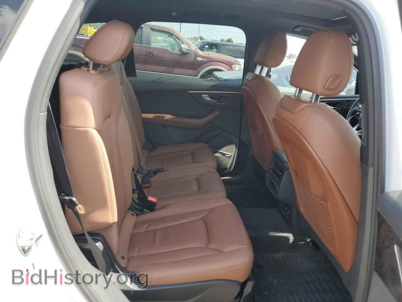 2020 AUDI Q7 - VIN: WA1LXAF78LD001682 - Фото 10