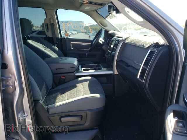 2019 RAM 1500 - VIN: 1C6RR7LT9KS638936 - Photo 5
