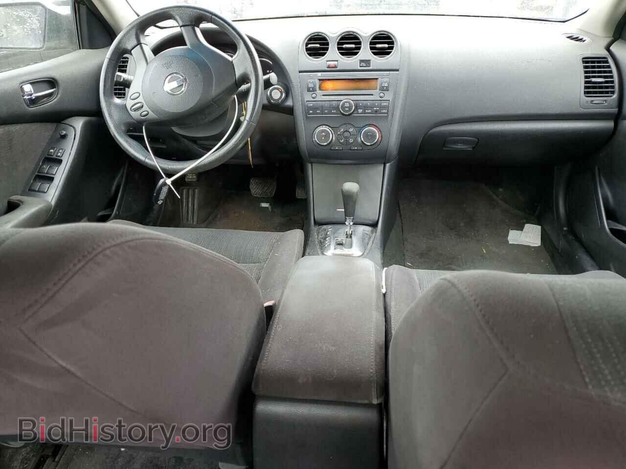 2012 NISSAN ALTIMA - VIN: 1N4AL2AP1CC147228 - Фото 8