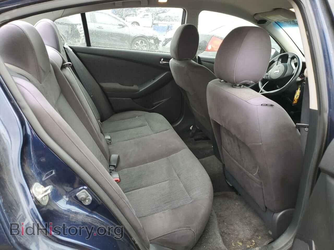 2012 NISSAN ALTIMA - VIN: 1N4AL2AP1CC147228 - Фото 10