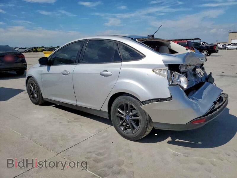2015 Ford FOCUS (VIN 1FADP3F25FL243811) — фото 2 из 14