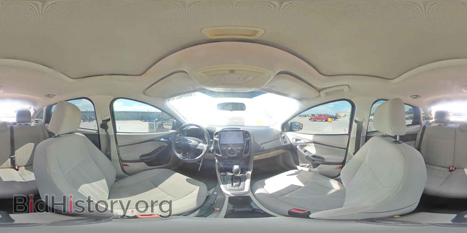 2015 FORD FOCUS - VIN: 1FADP3F25FL243811 - Фото 14
