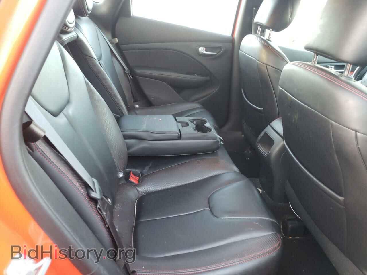 2015 DODGE DART - VIN: 1C3CDFEB1FD247757 - Фото 6
