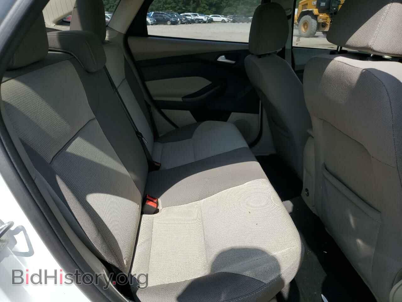 2014 FORD FOCUS - VIN: 1FADP3F21EL396376 - Photo 10